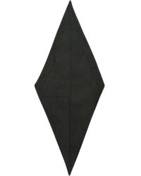 Rier - Winter Scarves - Lyst