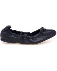 Hogan - H684 Ballerina - Lyst