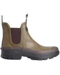 Barbour - Wellies - Lyst