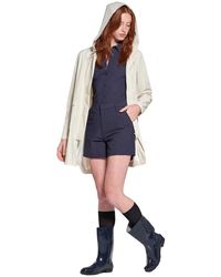 Bomboogie - Technische Jersey Shorts - Lyst