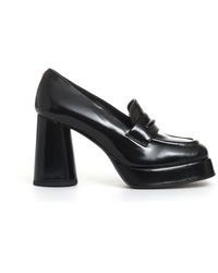 Halmanera - Pumps - Lyst
