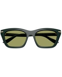 Emporio Armani - Sunglasses - Lyst
