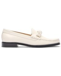 Stuart Weitzman - Loafers - Lyst