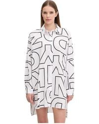 DKNY - Pyjamas - Lyst