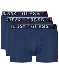Guess - Bottoms - Lyst