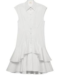 BITE STUDIOS - Shirt Dresses - Lyst