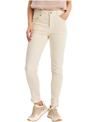 iN FRONT - Slim Fit Jeans - Lyst