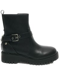Botines Guess de mujer: hasta el 75 % de descuento | Lyst