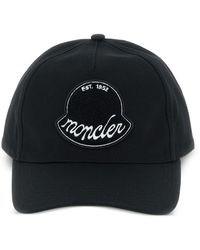 Moncler - Caps - Lyst