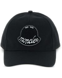 Moncler - Hats & Caps - Lyst
