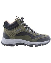 Damen-Hoch Geschnittene Sneaker von 