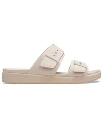 Crocs™ - Sliders - Lyst