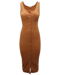 hinnominate - Midi Dresses - Lyst