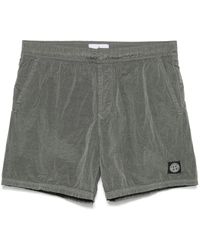 Stone Island - Beachwear - Lyst
