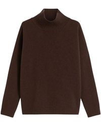 Weekend by Maxmara - Turtlenecks - Lyst