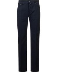 Kiton - Slim Jeans - Lyst