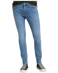 Lee Jeans - Skinny Jeans - Lyst