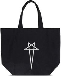 Rick Owens - Tote Bags - Lyst
