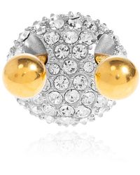 Balmain - Rings - Lyst