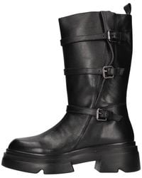 Emanuélle Vee - High Boots - Lyst