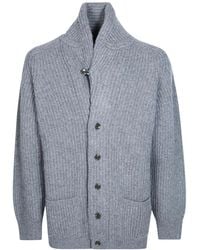 Filson - Cardigans - Lyst