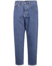 Carhartt - Straight Jeans - Lyst
