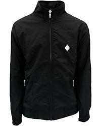 Marcelo Burlon - Zip-Throughs - Lyst