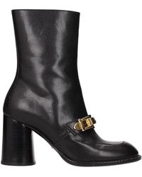 Gucci High Heels - - Dames - Zwart