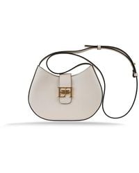 Elisabetta Franchi - Shoulder Bags - Lyst