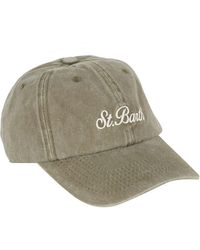 MC2 Saint Barth - Caps - Lyst