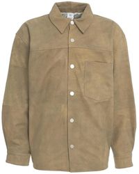 Won Hundred - Light Jackets - Lyst