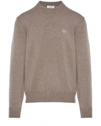 Jacob Cohen - Round-Neck Knitwear - Lyst