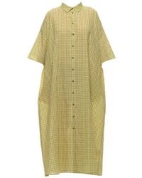 Apuntob - Shirt Dresses - Lyst