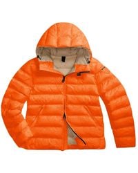 Blauer - Down Jackets - Lyst