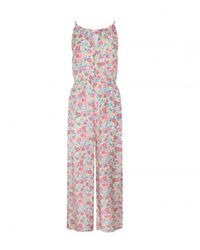 Pepe Jeans - Jumpsuits - Lyst