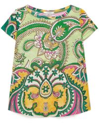 Maliparmi - Blouses - Lyst