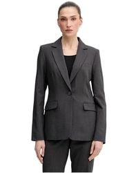 DKNY - Blazers - Lyst