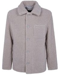 Herno - Light Jackets - Lyst