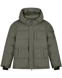 BLACK BANANAS - Commander V2 Jacket - Lyst