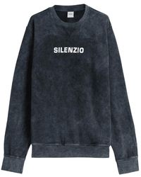 Aspesi - Sweatshirts - Lyst