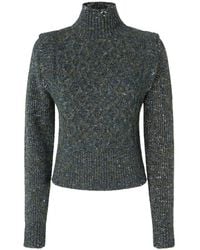 Pinko - Turtlenecks - Lyst