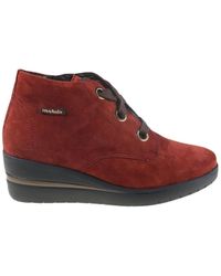 Mephisto - Wedges - Lyst