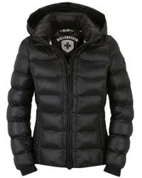 Wellensteyn - Winter Jackets - Lyst