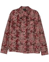 Daily Paper - Casual Shirts - Lyst