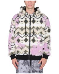 MSGM - Light Jackets - Lyst