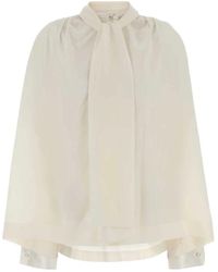Carven - Blouses - Lyst