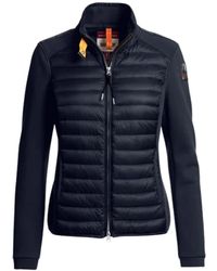 Parajumpers - Danette Hybrid Jacket - Lyst