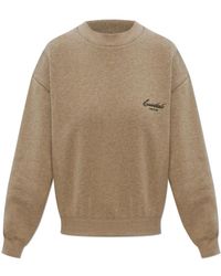 Fear Of God - Klassiek Sweatshirt Met Ronde Hals - Lyst