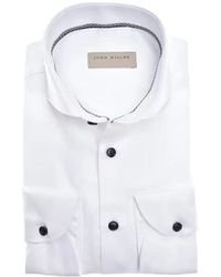 John Miller - Formal Shirts - Lyst