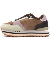 Blauer - Sneakers - Lyst